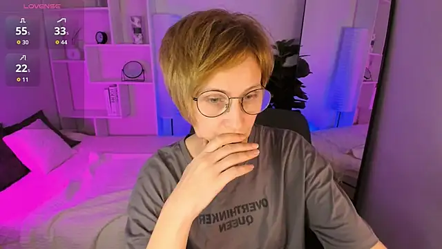 Paris Cherry online show from 7, 4, 2026