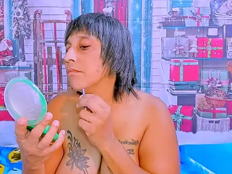 indianroxy online show from 20, 12, 2025