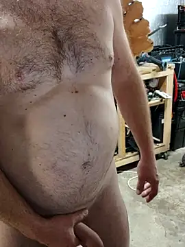 Snapshot of IronedTitan chatting on 11, 11, 2025 IronedTitan online show from 11, 11, 2025