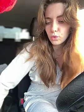 MariiD online show from 27, 3, 2026