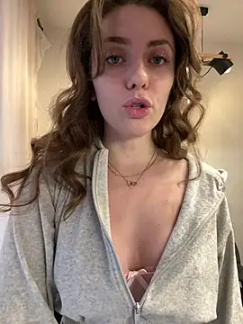 MariiD online show from 25, 3, 2026