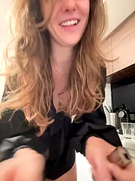 MariiD online show from 12, 10, 2025