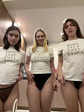 MariiD online show from 16, 2, 2026