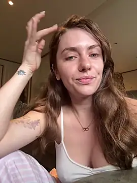 MariiD online show from 11, 4, 2026