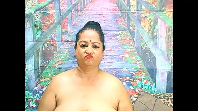 matureindian online show from 12, 3, 2025