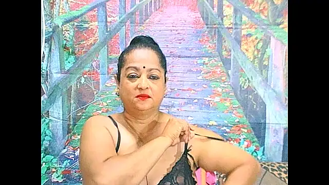 matureindian online show from 13, 3, 2025