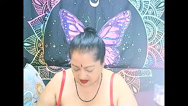 matureindian online show from 29, 7, 2026