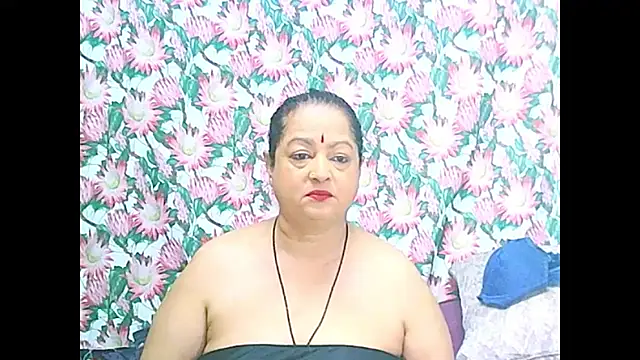matureindian online show from 8, 7, 2026