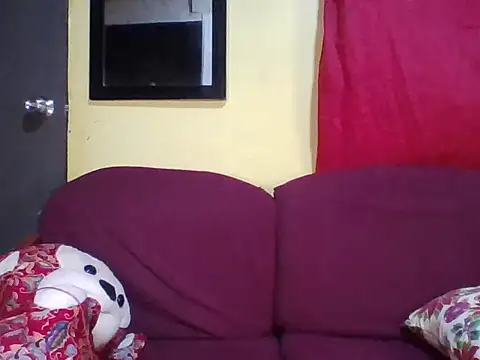BellaJanna online show from 25, 1, 2025