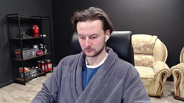MihasikD online show from 27, 2, 2025
