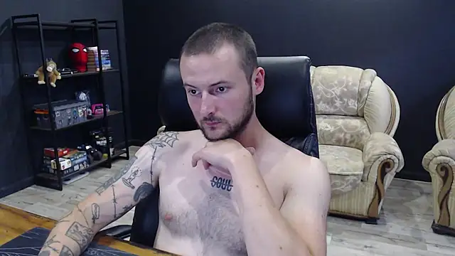 MihasikD online show from 28, 6, 2026