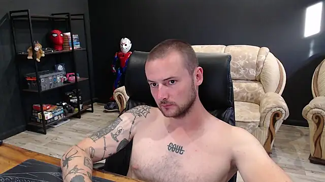 MihasikD online show from 14, 7, 2026