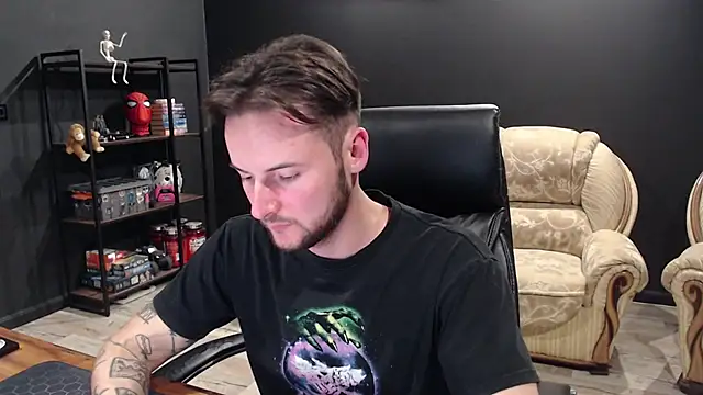 MihasikD online show from 14, 10, 2025