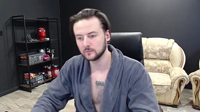 MihasikD online show from 16, 2, 2025
