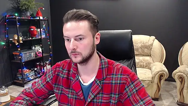 MihasikD online show from 12, 1, 2026