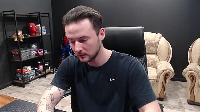 MihasikD online show from 6, 4, 2026