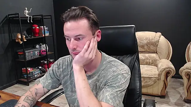 MihasikD online show from 30, 10, 2025