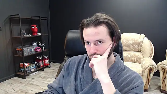 MihasikD online show from 14, 2, 2025