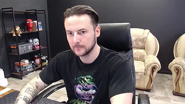 MihasikD online show from 11, 3, 2026