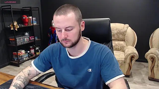 MihasikD online show from 28, 4, 2026