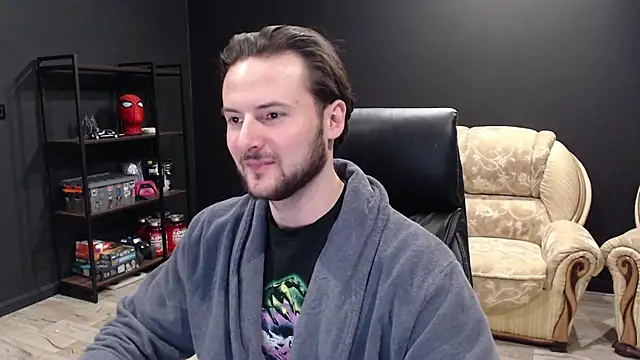 MihasikD online show from 13, 2, 2025