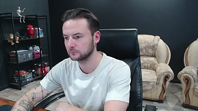 MihasikD online show from 24, 11, 2025