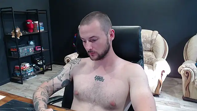 MihasikD online show from 23, 5, 2026