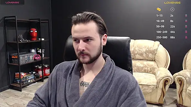 MihasikD online show from 17, 2, 2025