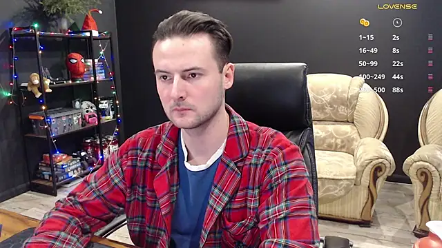 MihasikD online show from 16, 1, 2026