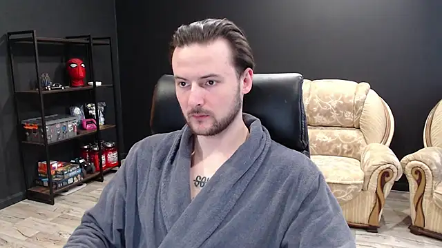 MihasikD online show from 3, 3, 2025