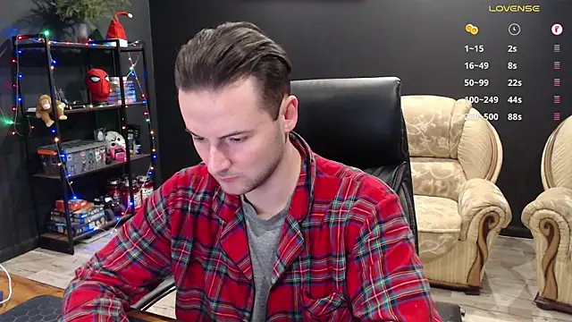 MihasikD online show from 15, 1, 2026