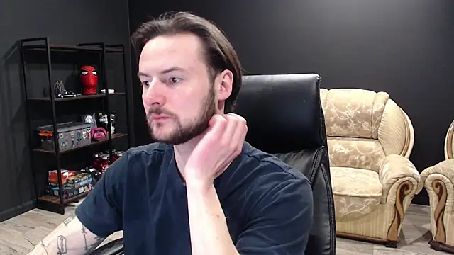 MihasikD online show from 21, 2, 2025