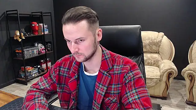 MihasikD online show from 12, 2, 2026