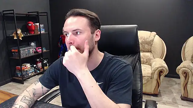 MihasikD online show from 3, 4, 2026