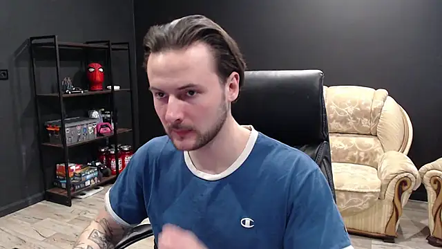 MihasikD online show from 27, 2, 2025