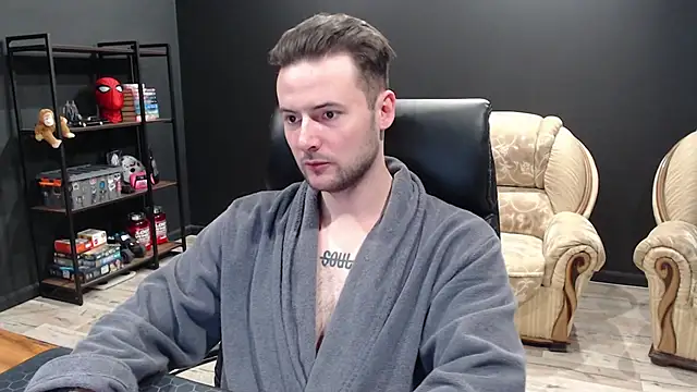 MihasikD online show from 26, 2, 2026