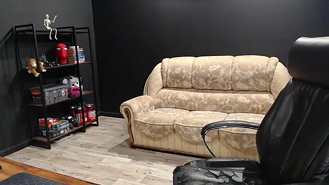 MihasikD online show from 3, 11, 2025