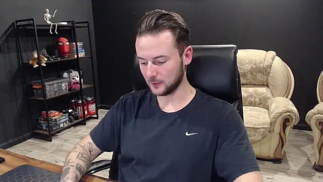 MihasikD online show from 7, 11, 2025