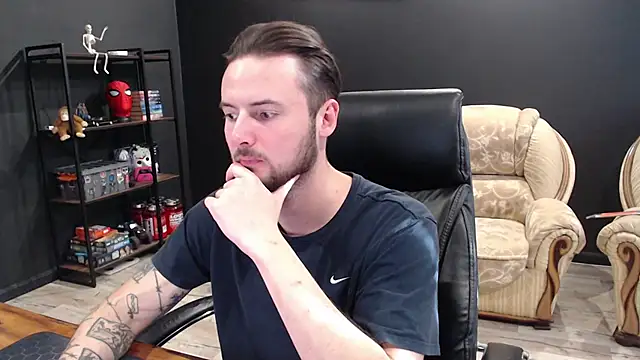 MihasikD online show from 15, 11, 2025