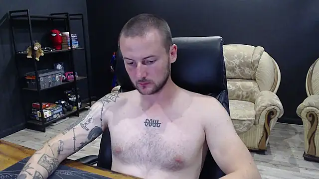 MihasikD online show from 15, 7, 2026
