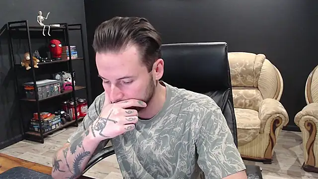 MihasikD online show from 19, 11, 2025