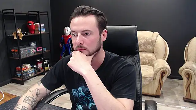 MihasikD online show from 18, 4, 2026