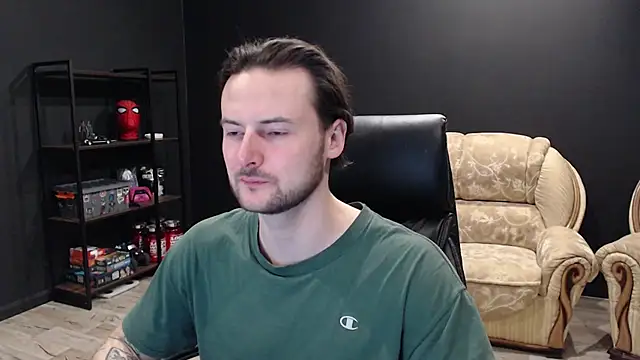 MihasikD online show from 26, 2, 2025
