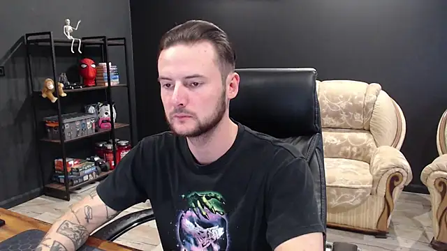 MihasikD online show from 16, 10, 2025