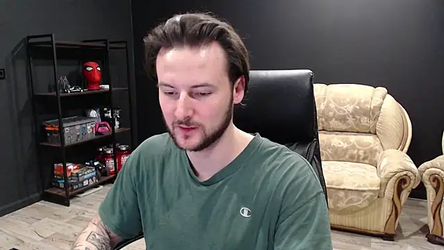 MihasikD online show from 16, 2, 2025