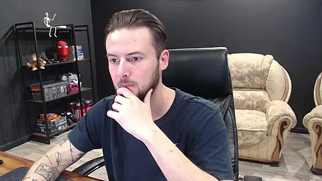 MihasikD online show from 13, 11, 2025