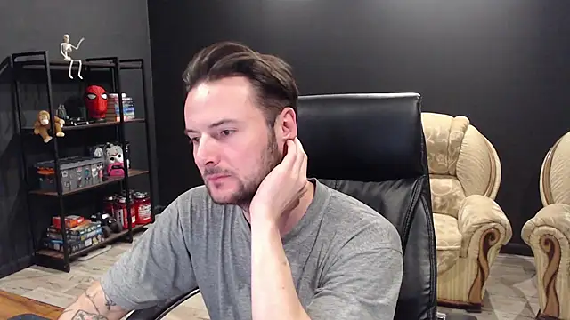 MihasikD online show from 2, 12, 2025