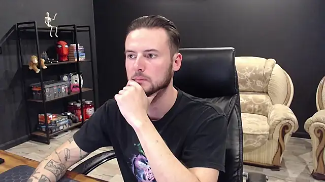 MihasikD online show from 18, 10, 2025