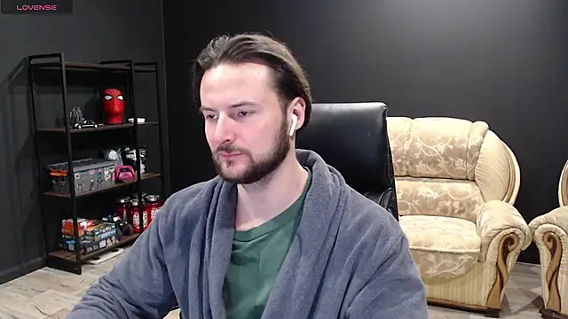 MihasikD online show from 25, 2, 2025