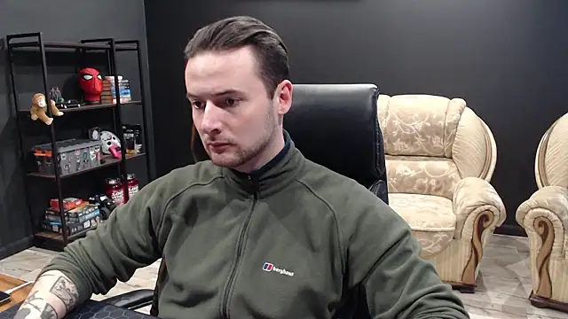 MihasikD online show from 4, 2, 2026